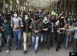 Iran Admits Protesters Beaten To Death By Jailers