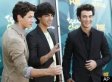 Kevin Jonas MARRIED: Weds Hairdresser At Long Island Chateau