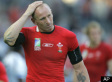 Gareth Thomas: 'I'm Gay' -- Welsh Rugby Player COMES OUT
