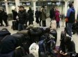 Eurostar CANCELED: Train Services Stopped Indefinitely