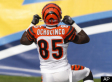 Chad Ochocinco's Chris Henry Tribute (VIDEO)