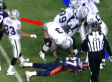 Tommy Kelly PANTS OFF VIDEO: Pantsed Lineman EXPOSED