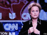 Hillary Clinton Says Watch 
