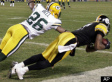Steelers vs. Packers: Pittsburgh Wins With Last Second TD (VIDEO)