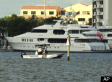 Tiger Woods To The Bahamas? Boat Left Florida, Report Says