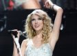 Taylor Swift Voted Entertainer Of The Year