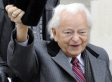Robert Byrd's Death Seemingly Wished For By Tom Coburn
