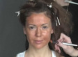 Alyssa Milano Transforms Into Jersey Shore Cast Member (VIDEO)