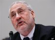 Joseph Stiglitz: 'Significant' Chance The Economy Will Contract In 2010