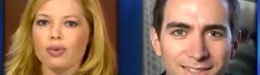 Andrew Ross Sorkin: Morgan Stanley, Goldman Sachs Were On The Verge Of Collapse Last Fall (VIDEO)
