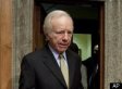 Lieberman: Obama Never Pressed Me On Public Option