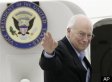 Dick Cheney 'Conservative Of The Year,' Says Human Events