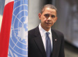 For Obama, No Opportunity Too Big to Blow