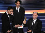 ABC Omits Gay Thank You In Transcript Of 