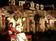 LA's High-Wattage Holiday Displays