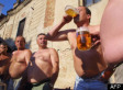 Alcohol Consumption Around The World (PHOTOS, POLL)