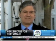 John Harwood To Liberals: 'Lay Off The Hallucinogenic Drugs' (VIDEO)
