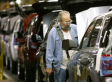 Ford: Buyouts, Early Retirement Offered To All 41,000 Of Its U.S. Hourly Workers