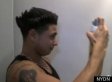 'Jersey Shore' Star Pauly D Reveals His Hair Secrets! (VIDEO)
