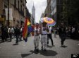 Mexico City Approves Gay Marriage