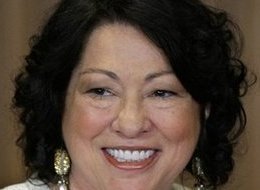 Sotomayor