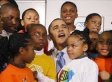 Obama Defends Himself Against Black Critics