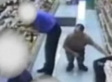 Man Sought By Police For Sniffing Butts In Supermarket (VIDEO)