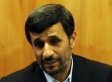 Ahmadinejad Dismisses US Deadline For Nuke Deal