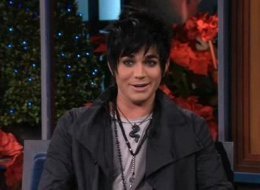 Adam Lambert