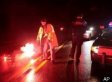 Two Washington Sheriff's Officers Badly Hurt In Shooting