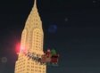 NORAD Santa Tracker 2009: Google Earth, Military Track Santa's Path (VIDEO)