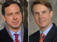 Jake Tapper, Terry Moran Guest-Hosting 