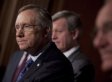 Reid Channels Rodney King On Senate Floor