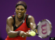 Serena Williams: 2009 AP Female Athlete Of The Year