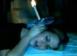 Jessica Simpson Battles Ear Wax (VIDEO)