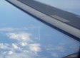 Stunned Passenger Captures Space Shuttle Launch From Commercial Plane (VIDEO)