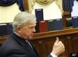Parker Griffith's Party Switch: He Won't Be Missed, He Won't Be Welcomed [UPDATED]