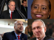 Parker Griffith Not A First: Politicians To Switch Party Affiliations This Decade