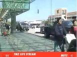 Is This Legal? TMZ Livestreams From LAX
