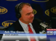 'Barry From DC': President Obama Surprises Talk Radio Show With Call-In