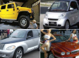 Worst Cars Of The Decade (PHOTOS, POLL)