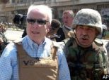 McCain: Iraq War 
