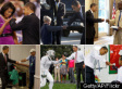 Obama's Best Fist Bumps Of 2009 (PHOTOS, POLL)