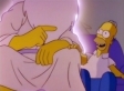 Vatican Paper Praises 'The Simpsons'
