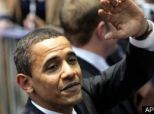 Obama Red States Unlikely