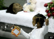 Chris Henry Funeral PICTURES: Photos From The Memorial