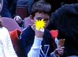 Kid Gives Camera The Finger At Villanova Game (VIDEO)