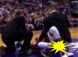 Derrick Roland Injury VIDEO: Aggie Breaks Two Leg Bones