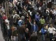 Police Called In To Calm Unruly Delta Passengers At JFK