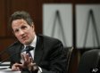 Geithner: Job Growth Should Resume By Springtime (VIDEO)